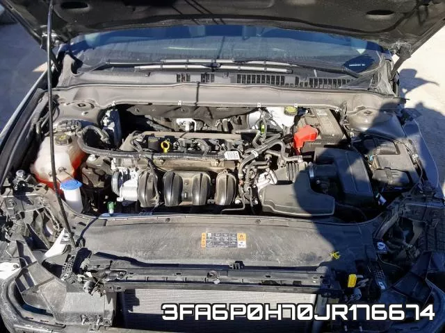 3FA6P0H70JR176674 фото 8