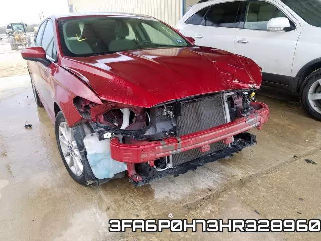 3FA6P0H73HR328960 фото 10