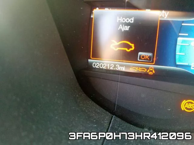 3FA6P0H73HR412096 фото 9