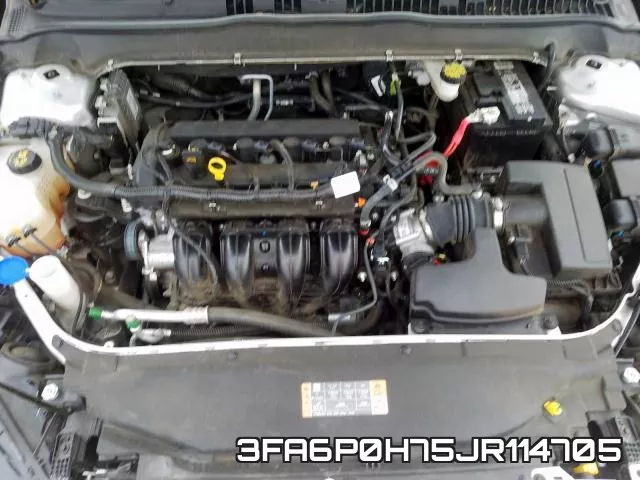 3FA6P0H75JR114705 фото 8