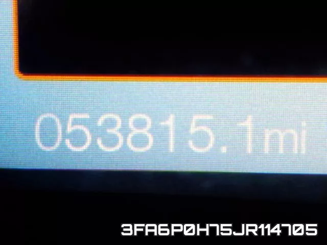3FA6P0H75JR114705 фото 9