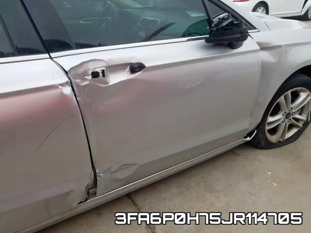 3FA6P0H75JR114705 фото 10