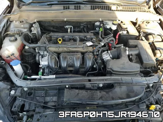 3FA6P0H75JR194670 фото 8