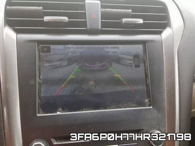 3FA6P0H77HR321798 фото 10