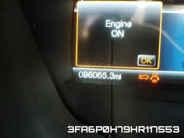 3FA6P0H79HR117553 фото 9