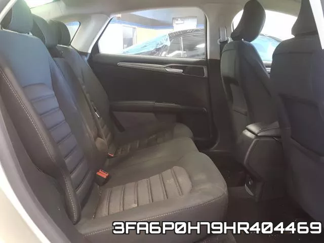 3FA6P0H79HR404469 фото 7