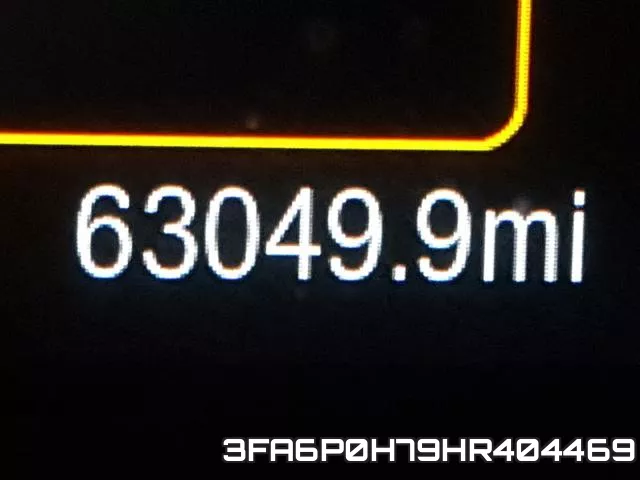 3FA6P0H79HR404469 фото 9