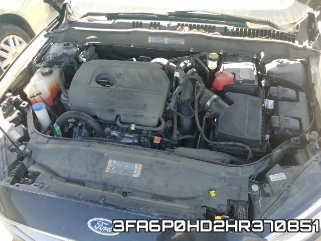 3FA6P0HD2HR370851 фото 8