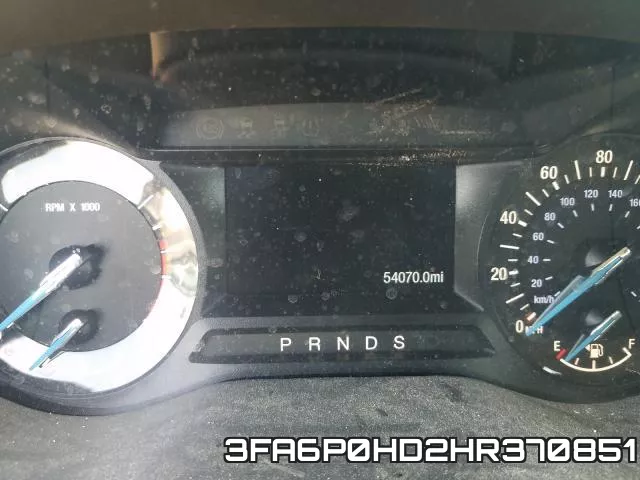 3FA6P0HD2HR370851 фото 9