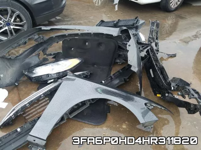 3FA6P0HD4HR311820 фото 10