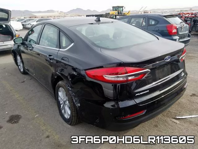 3FA6P0HD6LR113605 фото 4