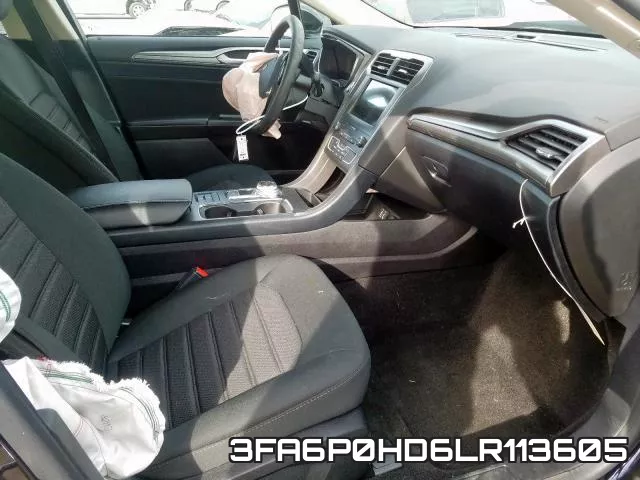 3FA6P0HD6LR113605 фото 6