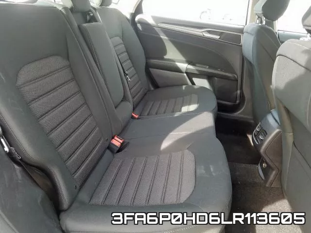 3FA6P0HD6LR113605 фото 7