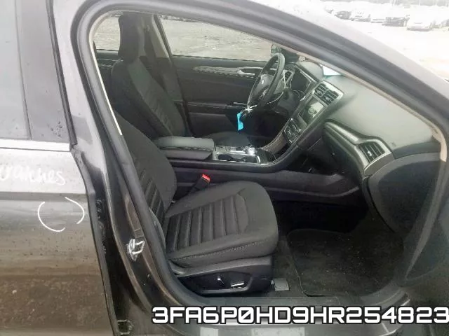3FA6P0HD9HR254823 фото 6