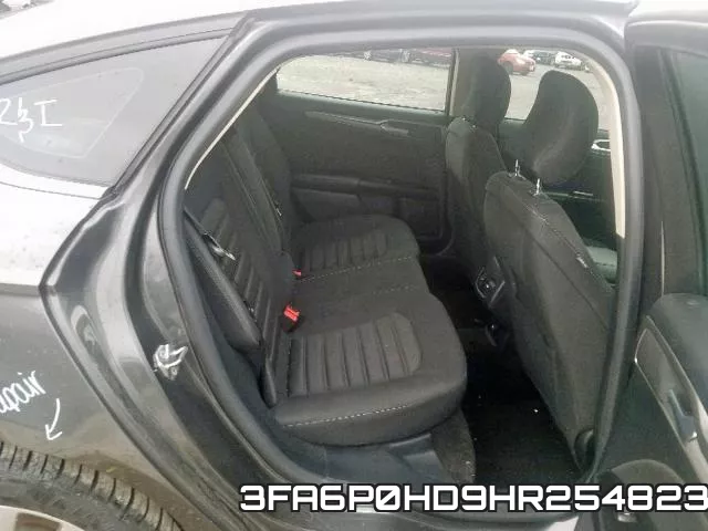 3FA6P0HD9HR254823 фото 7