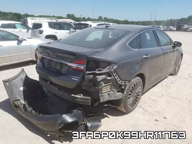 3FA6P0K99HR111763 фото 5