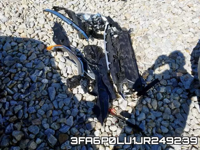 3FA6P0LU1JR249239 фото 10
