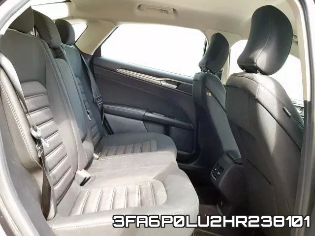 3FA6P0LU2HR238101 фото 7