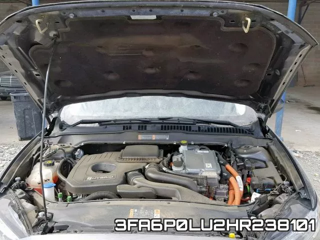 3FA6P0LU2HR238101 фото 8