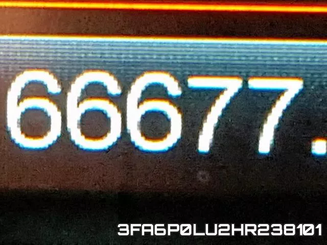 3FA6P0LU2HR238101 фото 9