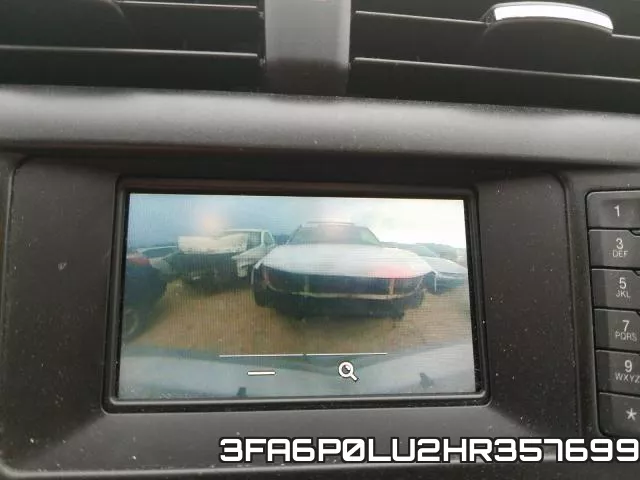 3FA6P0LU2HR357699 фото 10