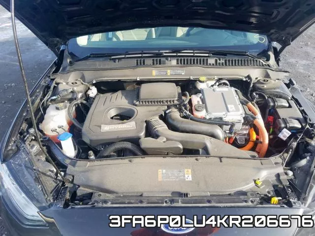 3FA6P0LU4KR206676 фото 8