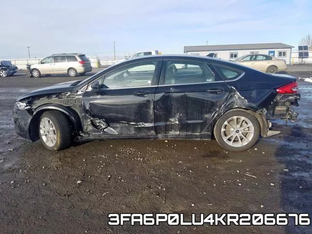 3FA6P0LU4KR206676 фото 10