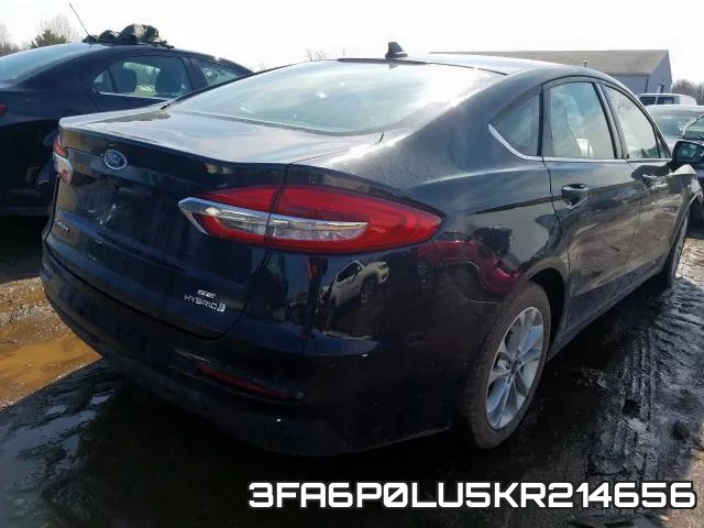 3FA6P0LU5KR214656 фото 5