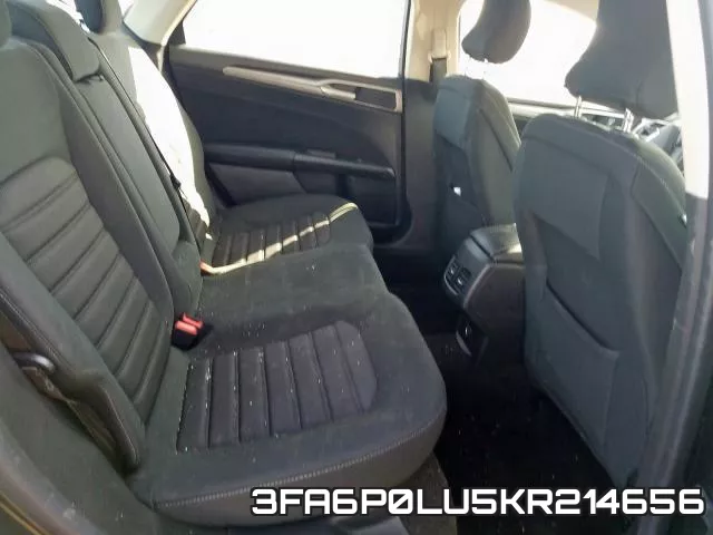 3FA6P0LU5KR214656 фото 7