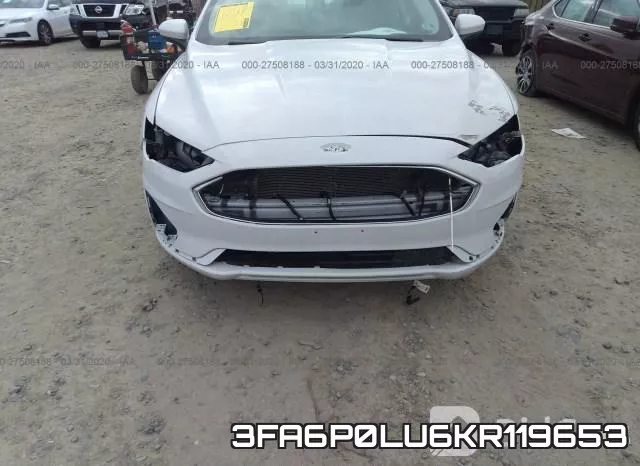 3FA6P0LU6KR119653 фото 7