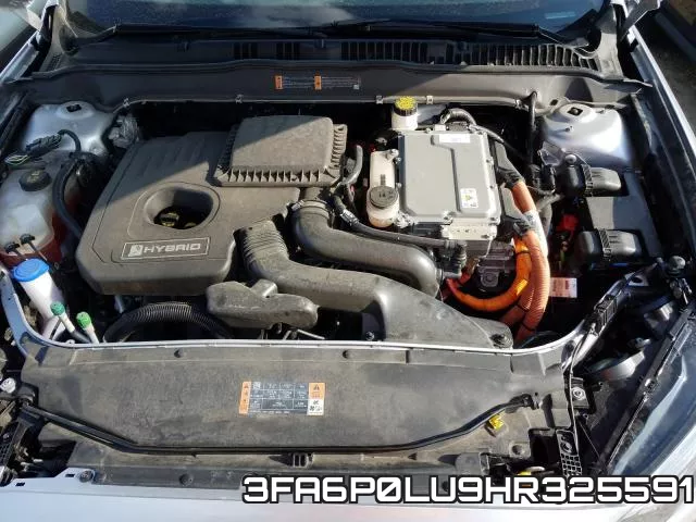 3FA6P0LU9HR325591 фото 8
