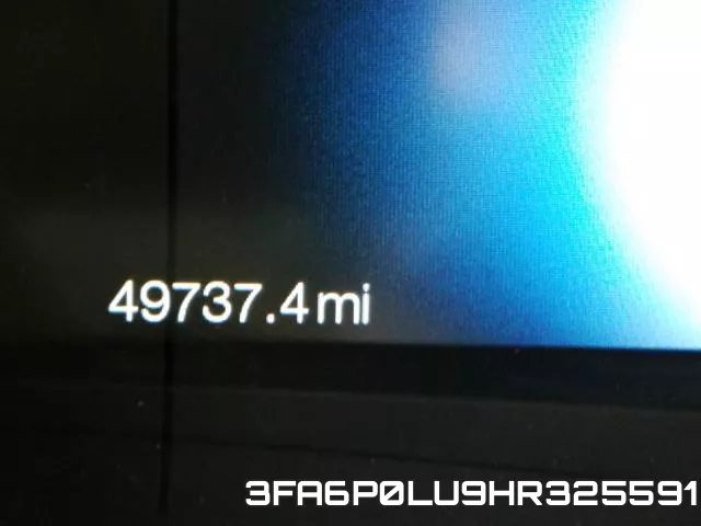 3FA6P0LU9HR325591 фото 9