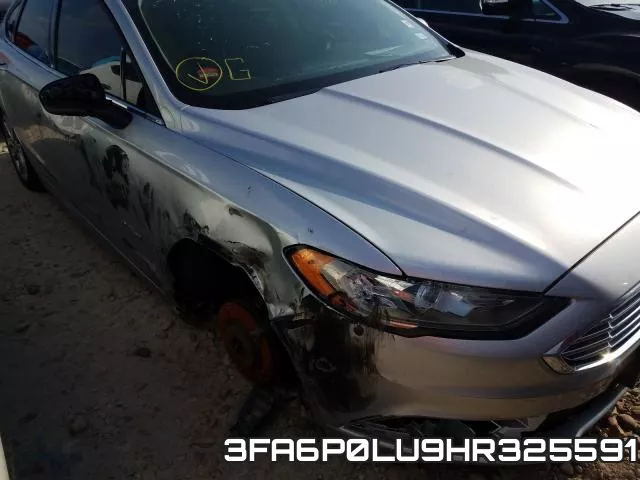 3FA6P0LU9HR325591 фото 10