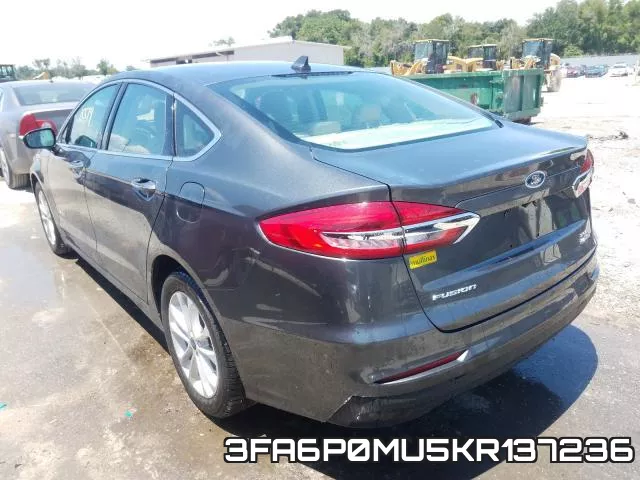 3FA6P0MU5KR137236 фото 4