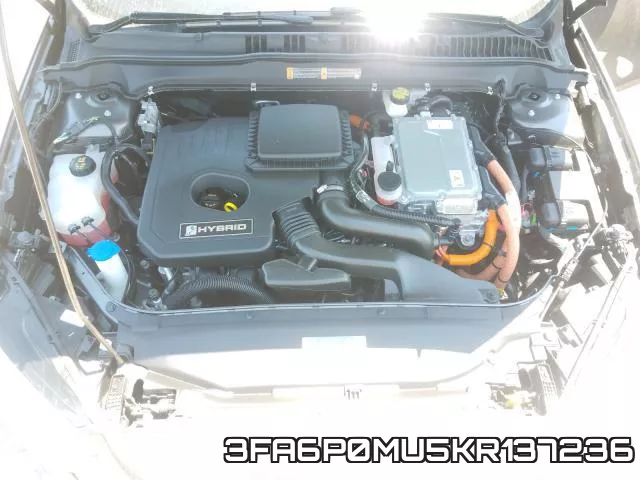 3FA6P0MU5KR137236 фото 8