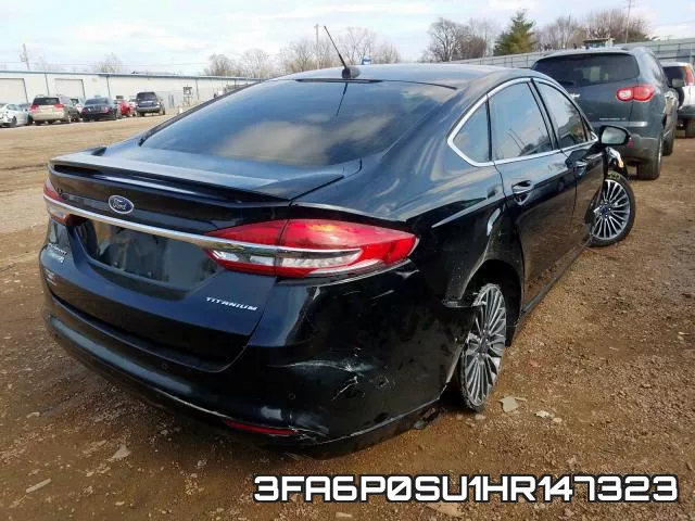 3FA6P0SU1HR147323 фото 5