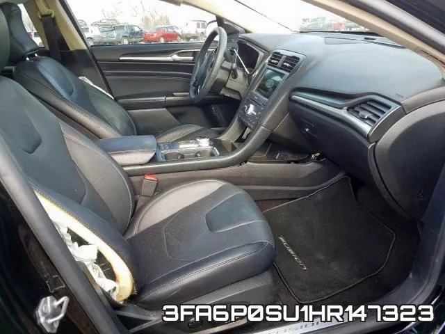 3FA6P0SU1HR147323 фото 6