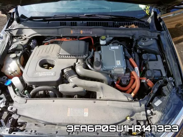 3FA6P0SU1HR147323 фото 8