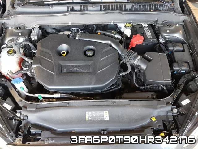 3FA6P0T90HR342176 фото 8