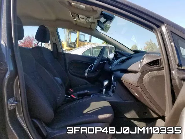 3FADP4BJ0JM110335 фото 6