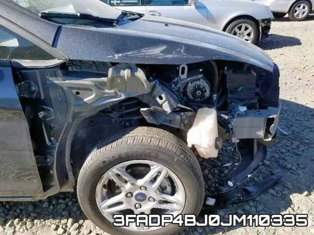 3FADP4BJ0JM110335 фото 10