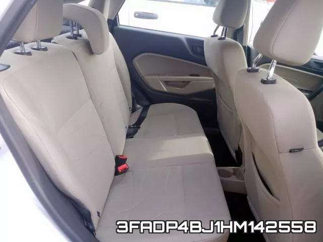 3FADP4BJ1HM142558 фото 7
