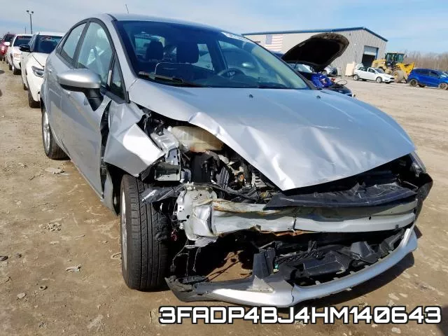 3FADP4BJ4HM140643 фото 10
