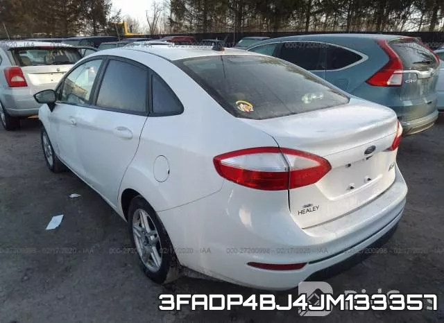 3FADP4BJ4JM133357 фото 4