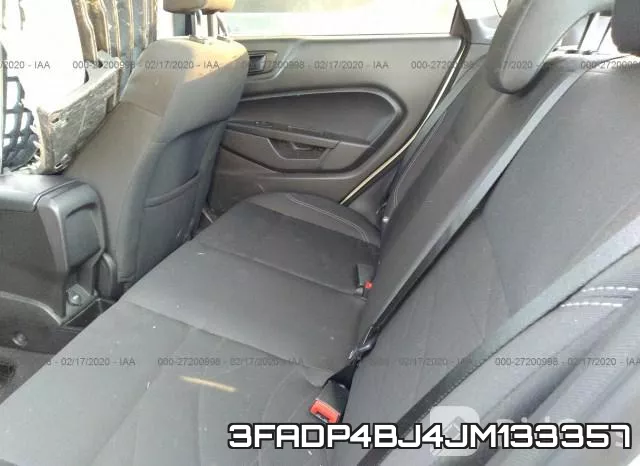 3FADP4BJ4JM133357 фото 9