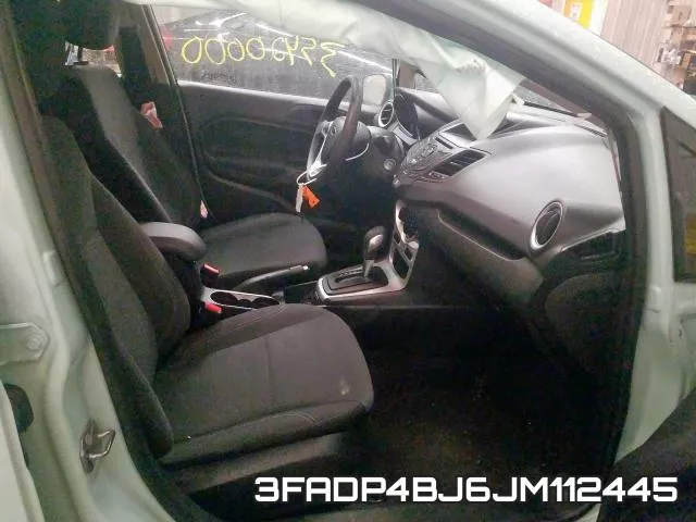 3FADP4BJ6JM112445 фото 6
