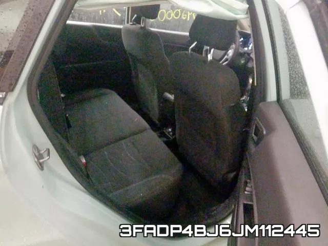 3FADP4BJ6JM112445 фото 7