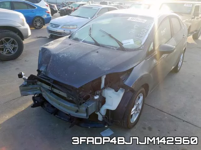 3FADP4BJ7JM142960 фото 3