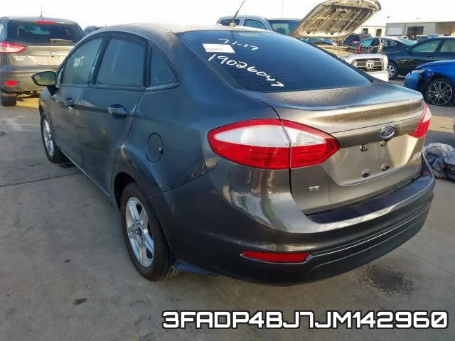 3FADP4BJ7JM142960 фото 4