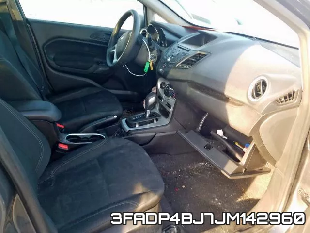 3FADP4BJ7JM142960 фото 6